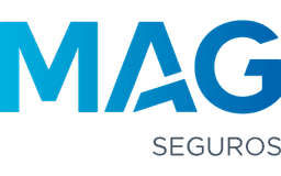 MAG Seguros Logo