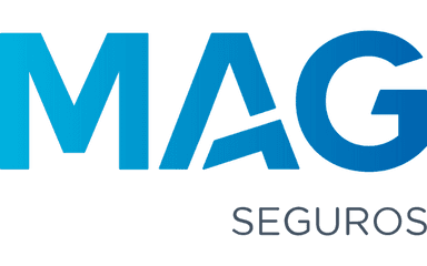 Logo MAG Seguros